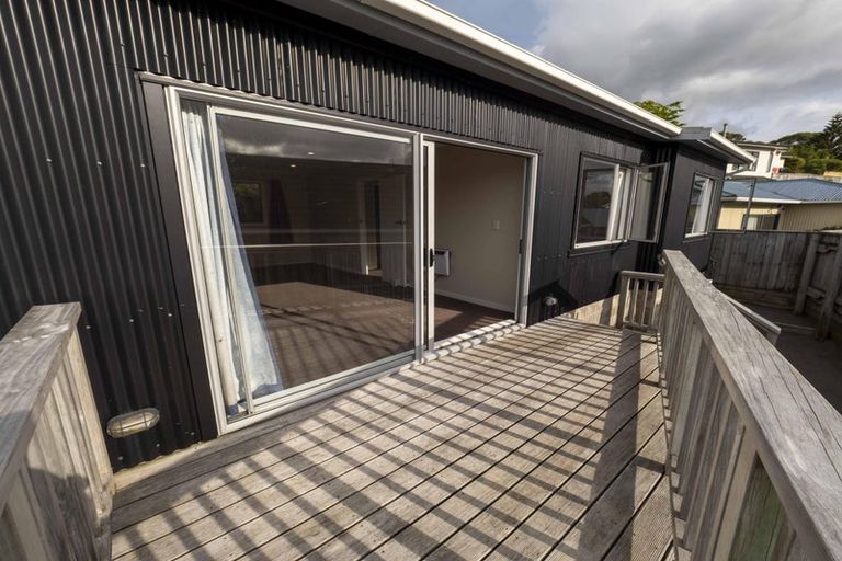 Photo of property in 14a Trinidad Crescent, Grenada Village, Wellington, 6037