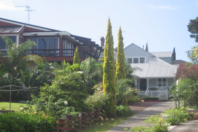 Photo of property in 2/18a King Edward Parade, Devonport, Auckland, 0624