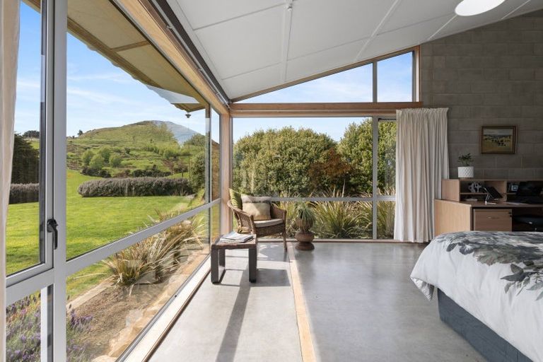 Photo of property in 351 Saddle Hill Road, Scroggs Hill, Dunedin, 9076