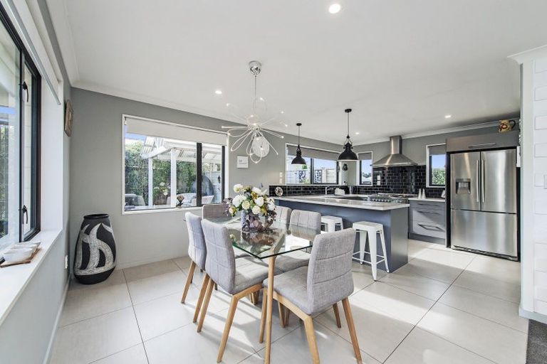 Photo of property in 4a Saint Andrews Lane, Kirwee, Darfield, 7571