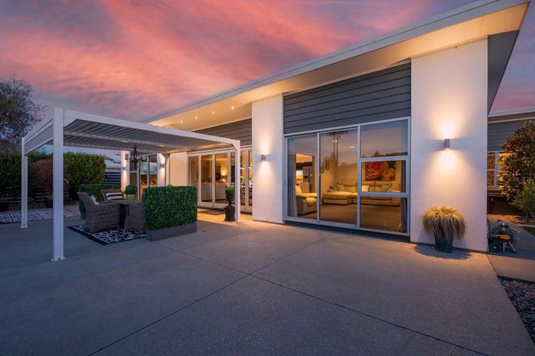 Photo of property in 3 Elmwood Grove, Tinwald, Ashburton, 7700