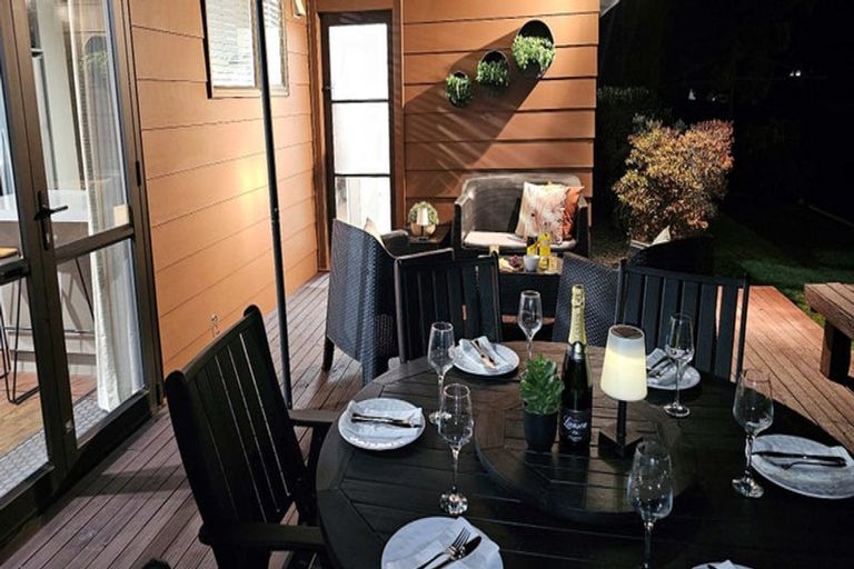 Photo of property in 50 Cascade Crescent, Westbrook, Palmerston North, 4412