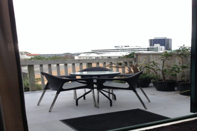 Photo of property in 18/5 Malcolm Lane, Thorndon, Wellington, 6011