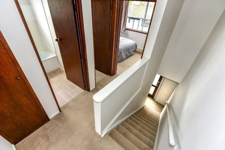 Photo of property in 3/123 Clarence Street, Riccarton, Christchurch, 8011