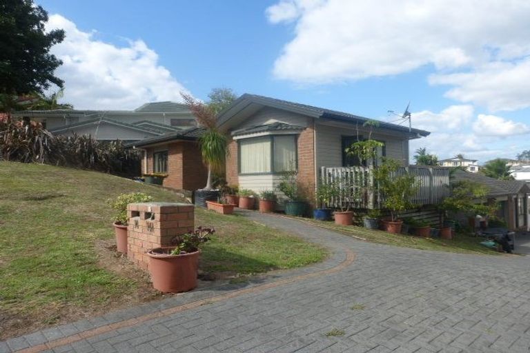 Photo of property in 14 Virginia Street, Henderson, Auckland, 0612