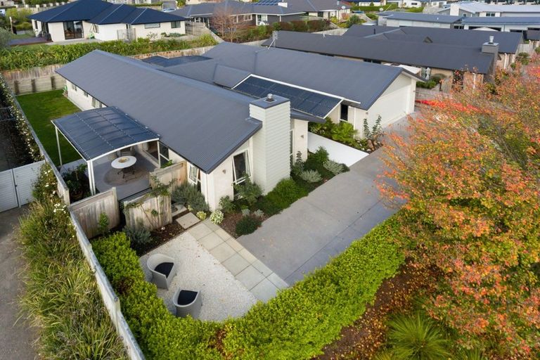 Photo of property in 191 Lakes Boulevard, Pyes Pa, Tauranga, 3112