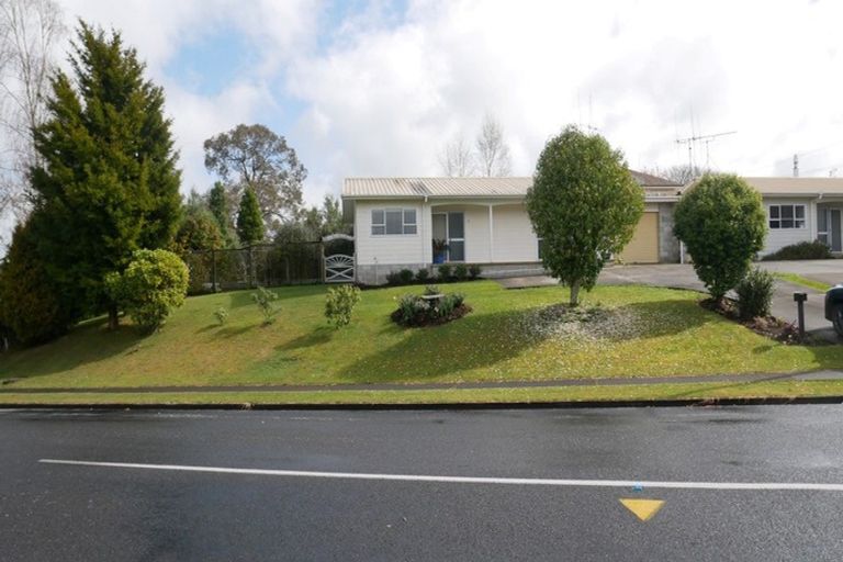 Photo of property in 57b Neal Street, Putaruru, 3411