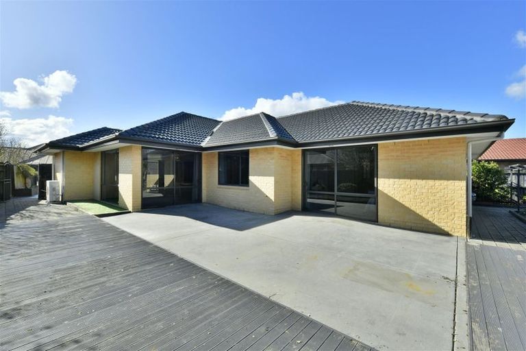 Photo of property in 3 Laguna Gardens, Shirley, Christchurch, 8052