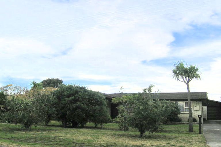 Photo of property in 4 Fannin Street, Bay View, Napier, 4104