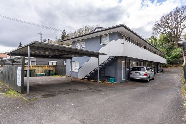 Photo of property in 8/6 Opoia Drive, Hamilton East, Hamilton, 3216