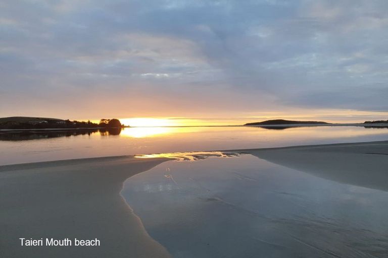 Photo of property in 2 Moturata Road, Taieri Beach, Brighton, 9091