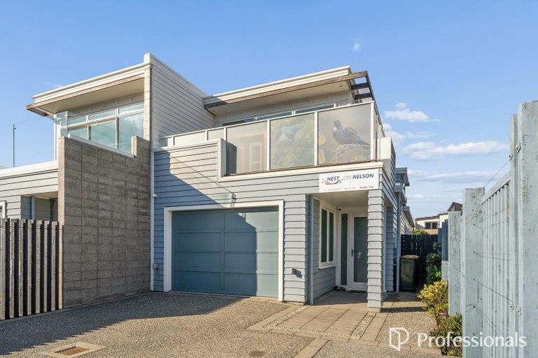 Photo of property in 6a Nelson Street, Petone, Lower Hutt, 5012