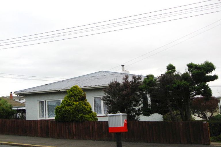 Photo of property in 80 Corstorphine Road, Corstorphine, Dunedin, 9012