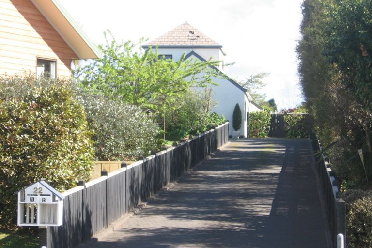 Photo of property in 2/22 Kaiuru Street, Nukuhau, Taupo, 3330