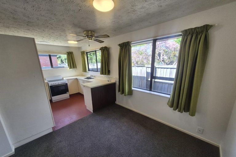 Photo of property in 2/16b Ward Street, Addington, Christchurch, 8024
