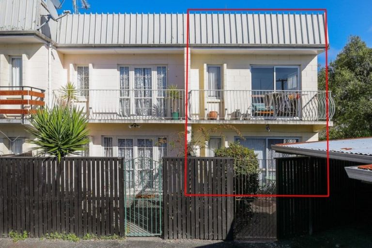 Photo of property in 5/9a Union Street, Claudelands, Hamilton, 3214