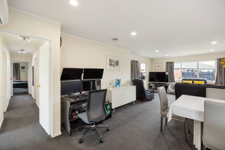 Photo of property in 58a Tennyson Street, Leamington, Cambridge, 3432