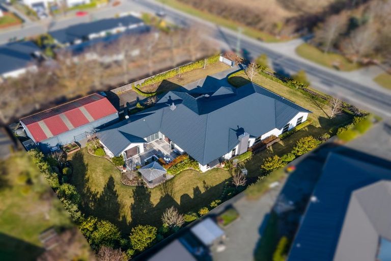 Photo of property in 86 Blakes Road, Prebbleton, 7604