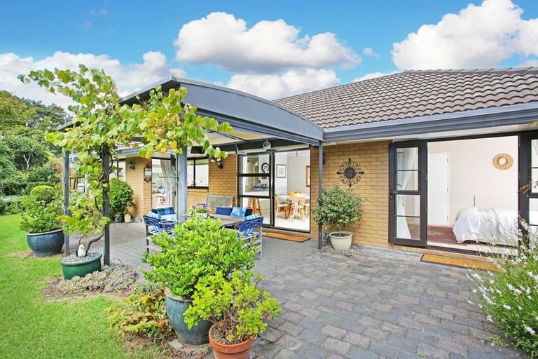 Photo of property in 22 North Road, Clevedon, Papakura, 2582