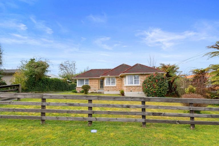 Photo of property in 89 Edmund Road, Mangakakahi, Rotorua, 3015