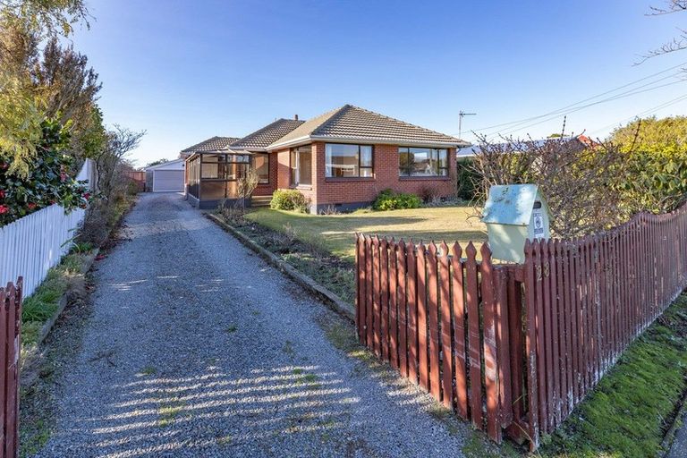 Photo of property in 28 Chedworth Avenue, Bishopdale, Christchurch, 8053