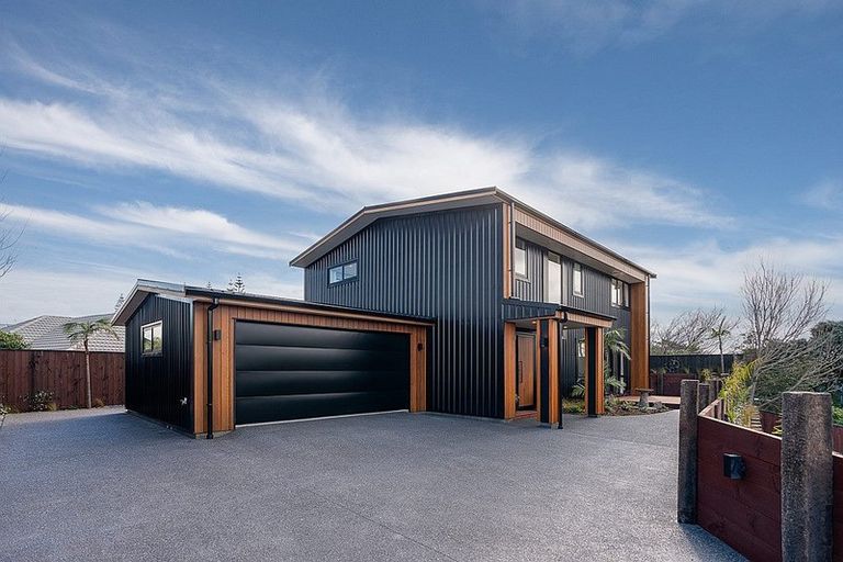 Photo of property in 129a Matatua Road, Raumati Beach, Paraparaumu, 5032