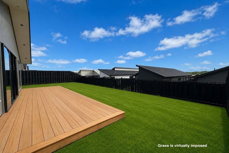 Photo of property in 17 Korari Street, Te Kauwhata, 3710