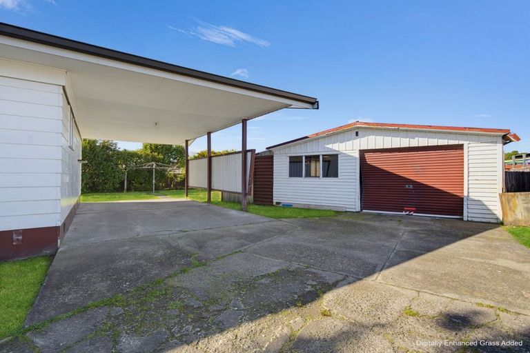 Photo of property in 68 Valley Road, Kawerau, 3127
