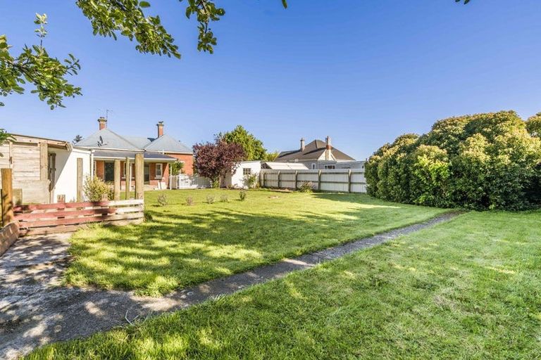 Photo of property in 120 Princes Street, Georgetown, Invercargill, 9812