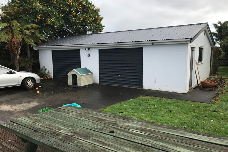 Photo of property in 30 Airfield Road, Takanini, 2112