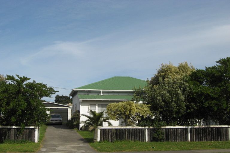 Photo of property in 47 Rimu Street, Gonville, Whanganui, 4501
