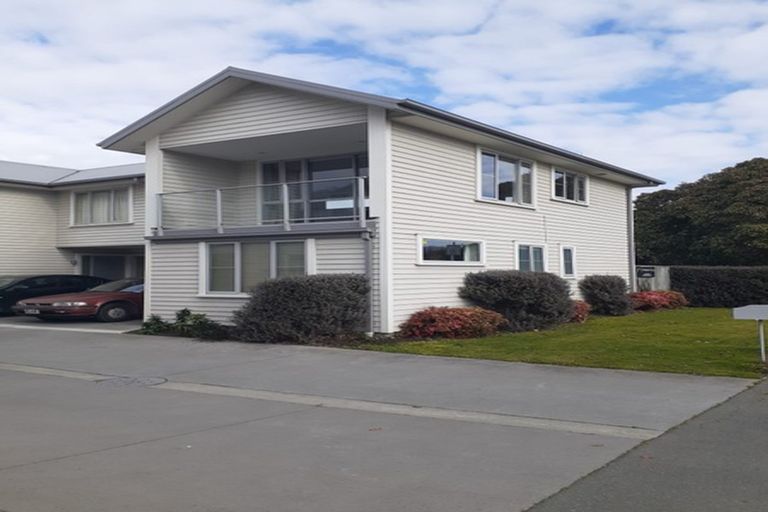 Photo of property in 180a Milton Street, Sydenham, Christchurch, 8023