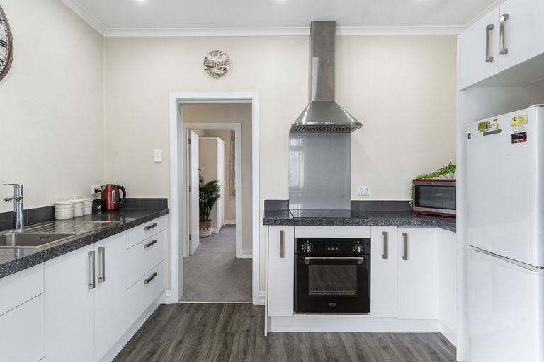 Photo of property in 43 South Road, Kuripuni, Masterton, 5810