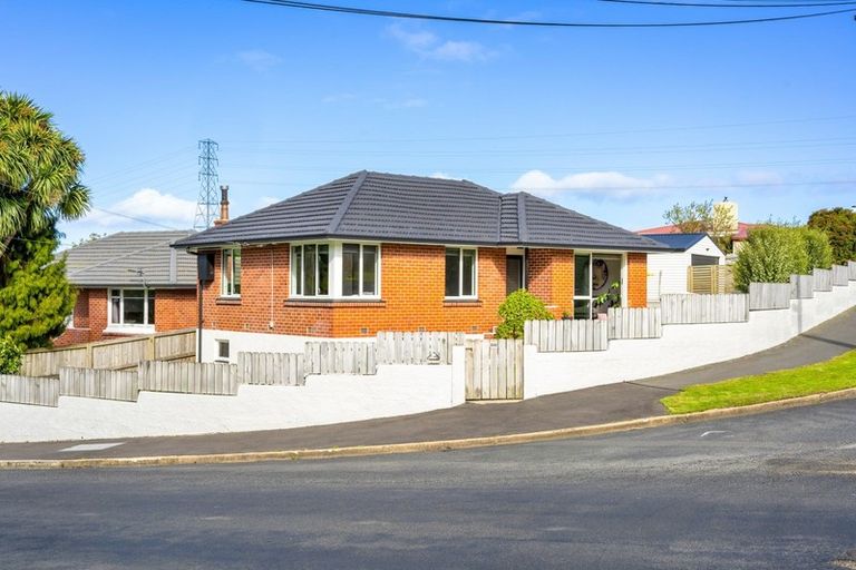 Photo of property in 126 Wakari Road, Helensburgh, Dunedin, 9010