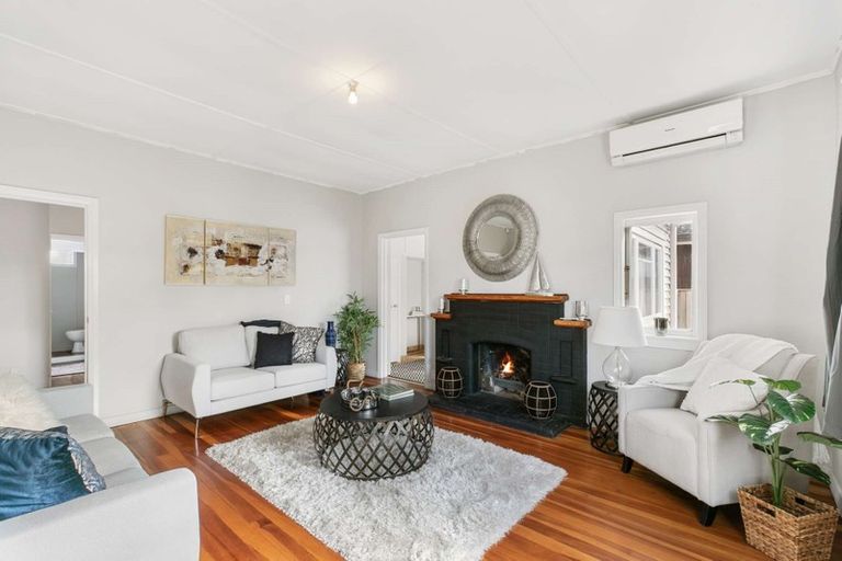 Photo of property in 96 Harris Street, Pukekohe, 2120