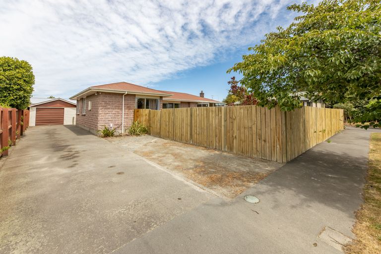 Photo of property in 4 Todd Place, Allenton, Ashburton, 7700