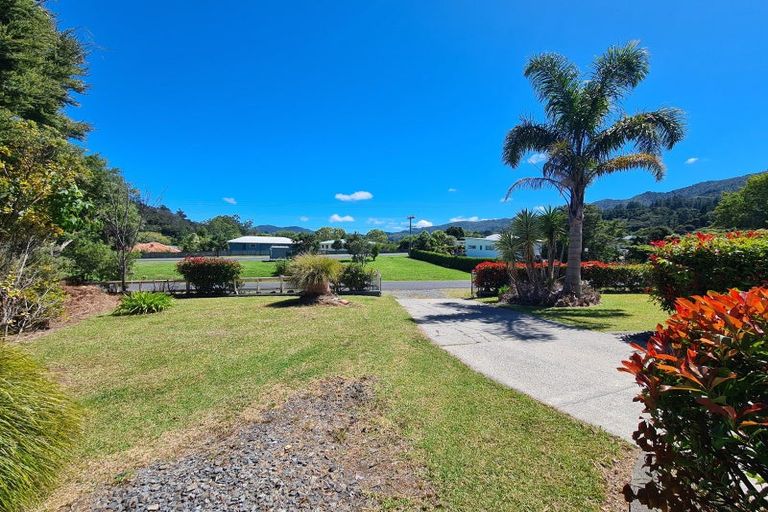 Photo of property in 70 Edward Street, Coromandel, 3506