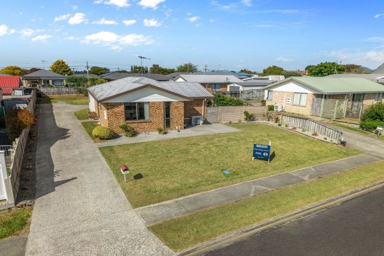 Photo of property in 112 Reynolds Drive, Te Awamutu, 3800