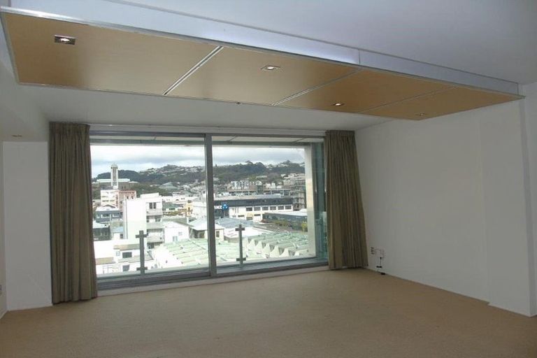 Photo of property in Century City Apartments, 57/72 Tory Street, Te Aro, Wellington, 6011