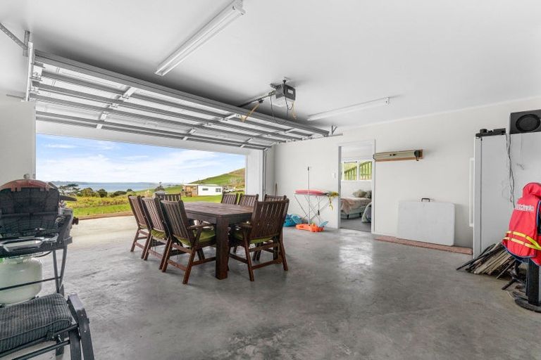Photo of property in 28 Opononi Heights Drive, Opononi, Kaikohe, 0473