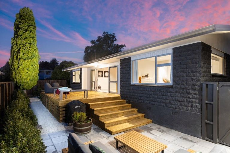 Photo of property in 183 Redwood Street, Witherlea, Blenheim, 7201