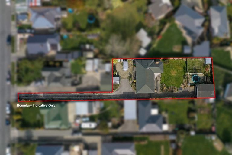 Photo of property in 23a Saint George Street, Watlington, Timaru, 7910