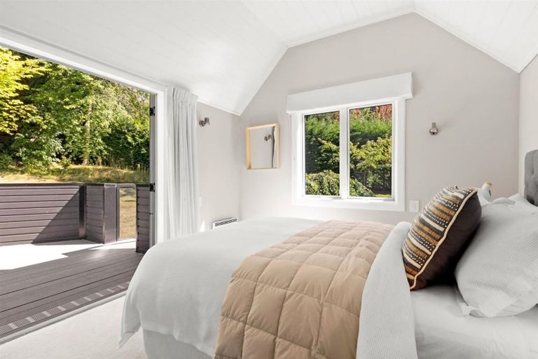 Photo of property in 183 Dalefield Road, Dalefield, Queenstown, 9371