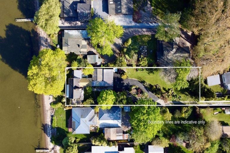 Photo of property in 42 Parawai Road, Ngongotaha, Rotorua, 3010