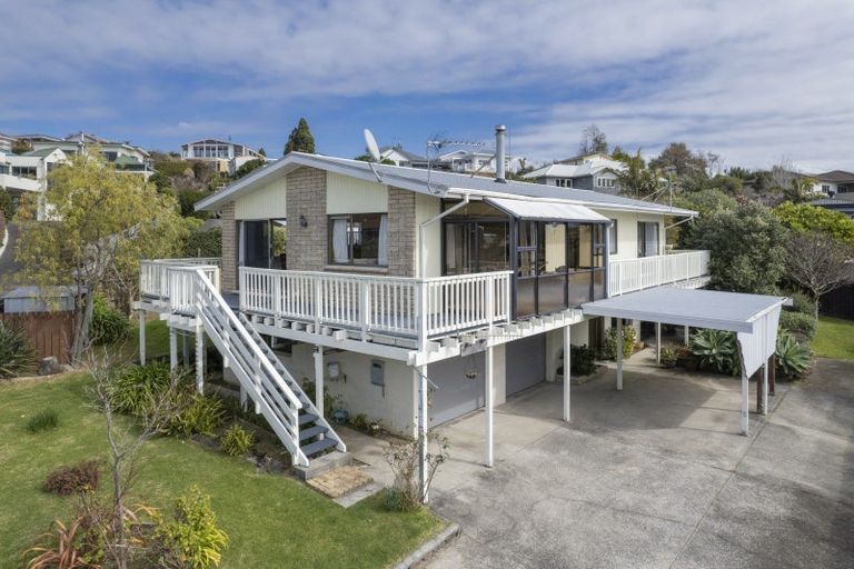 Photo of property in 12 Ruamoana Place, Omokoroa, 3114