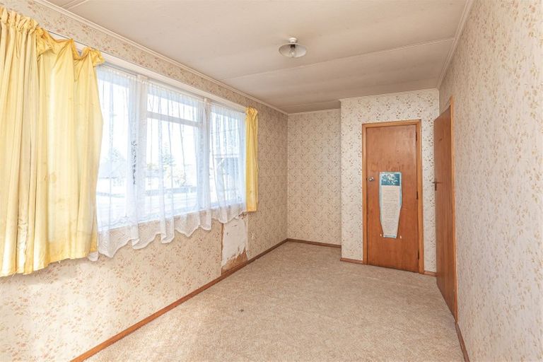 Photo of property in 40 Puriri Street, Gonville, Whanganui, 4501