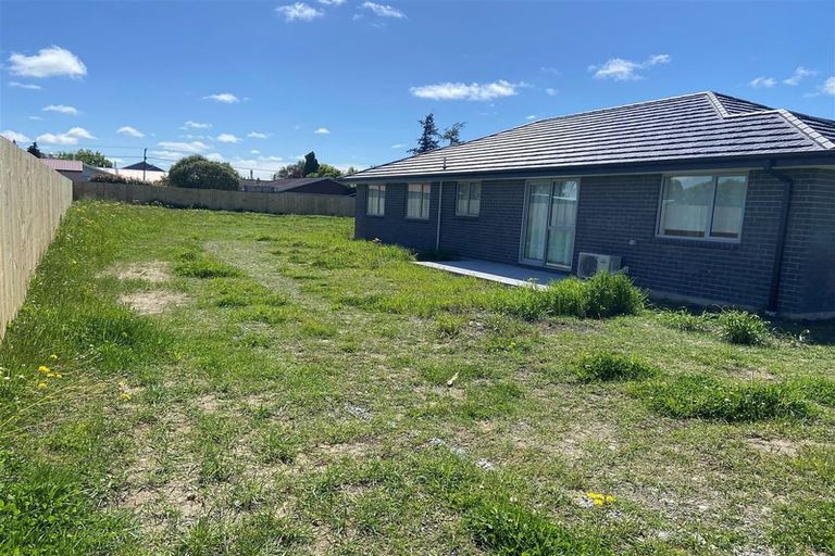 Photo of property in 10 Huntaway Lane, Dunsandel, 7682