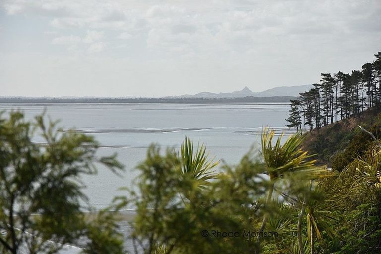 Photo of property in 24 Te Wairoa Lane, Tinopai, 0593