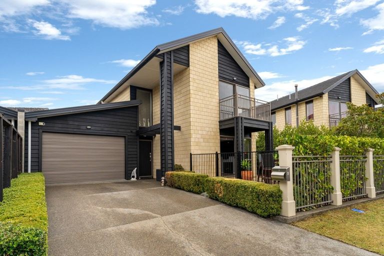 Photo of property in 61 Waterstone Avenue, Paraparaumu, 5032