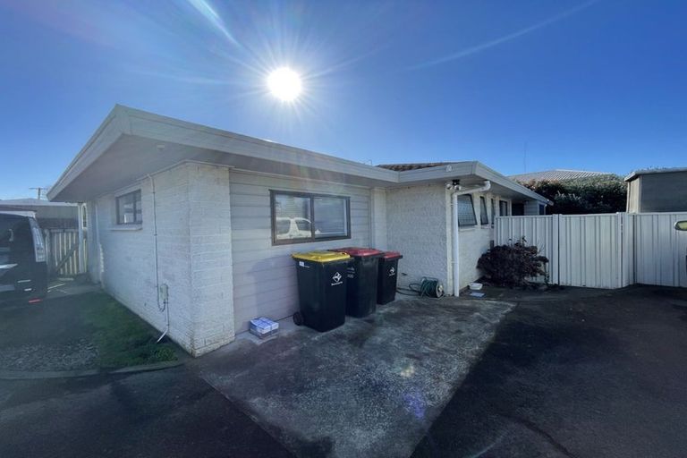 Photo of property in 227b Fifteenth Avenue, Tauranga South, Tauranga, 3112